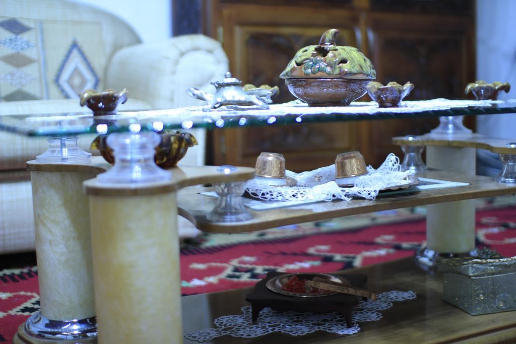 Eva Guesthouse Gjirokastër Extérieur photo